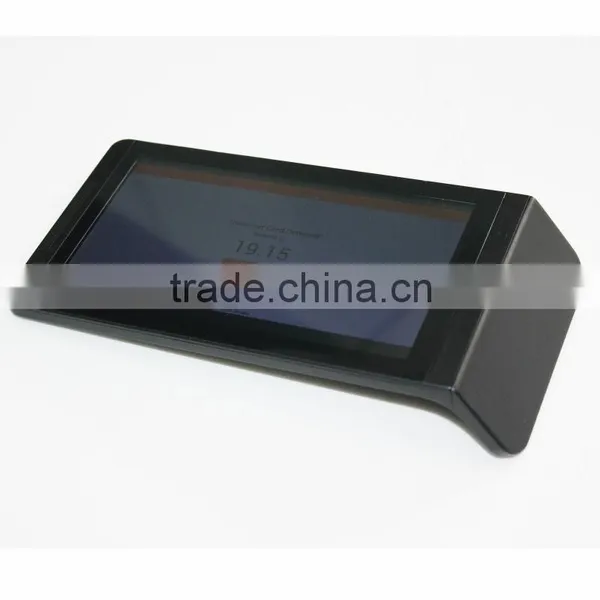 7inch NFC Tablet pc Tablet pc Tablet pc Dual Core Android 4.2 512MB 4G Memory Support POS Function