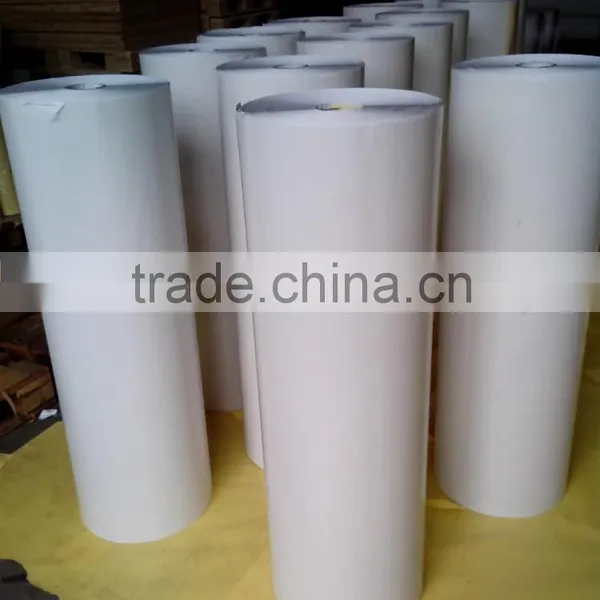Coated Art Self Adhesive Paper photo-2