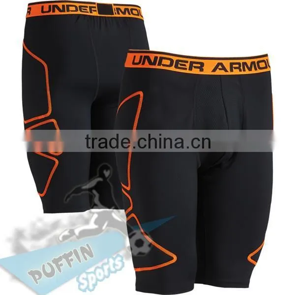 Compression Wears Strong Idea Well