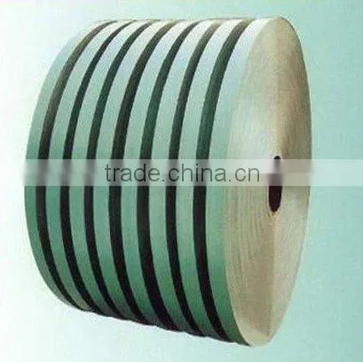 Coated Steel Tape LME PET TAPE PET FILM