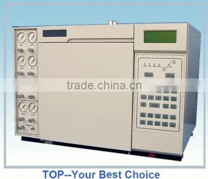 New Generation Model DGA2013-1, Oil Dissolved Gas Detector, CE& ISO, Gas Chromatography Analysis