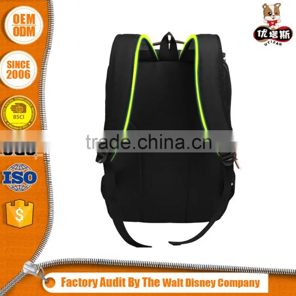 Premium Quality Preferential Price Oem Design Boys Designer Backpack photo-3