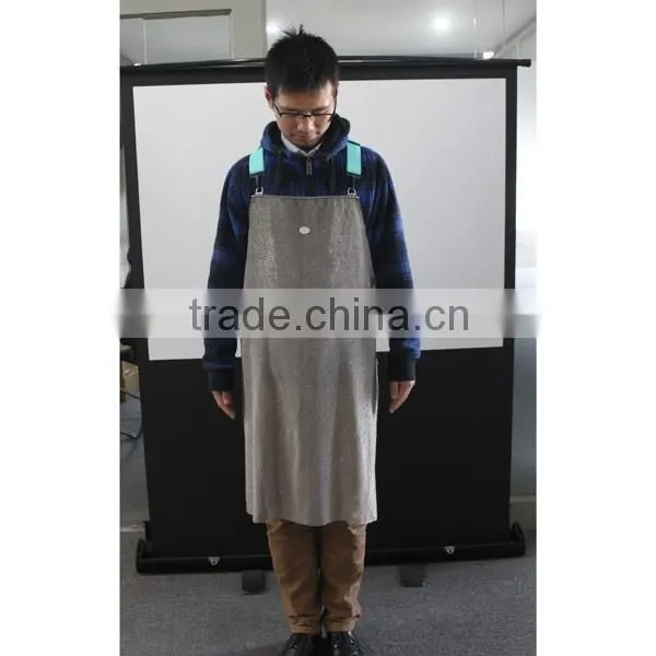 Y Style Safety Tpu Harness for Stainless Steel Apron photo-2
