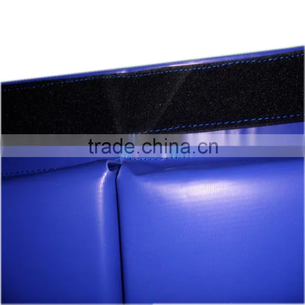 Hot Sell! Gym Equipment Wholesale Gym Mats Vinyl Gym Mat photo-5
