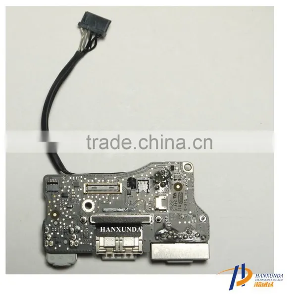 Retail 95% New 820-3214-A DC Jack for MBA Air A1466 2012year DC Power Jack photo-2