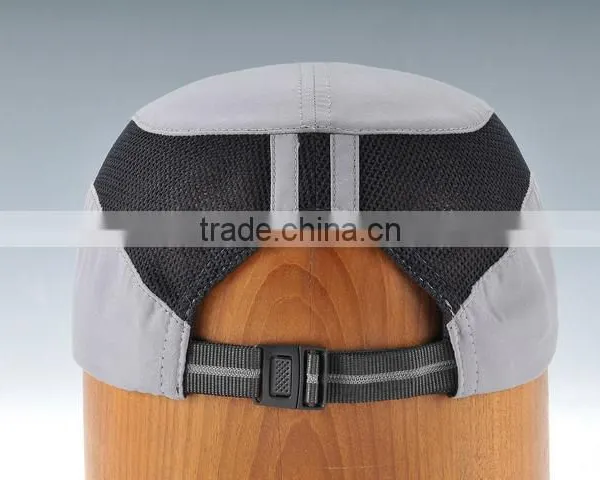 Custom Cheap Running Sports Caps Wholesale photo-4