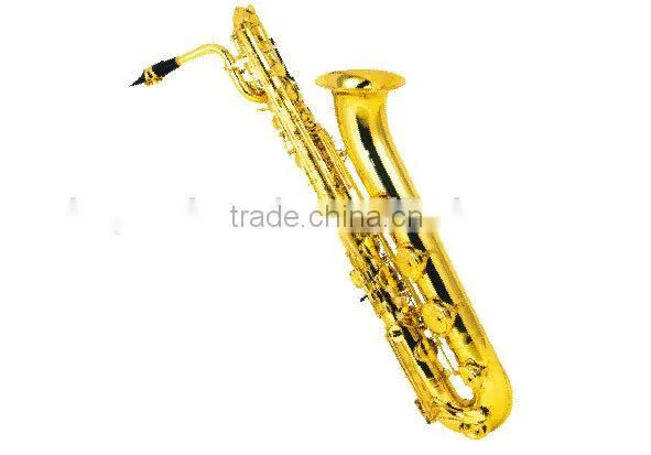 Baritone Saxophone