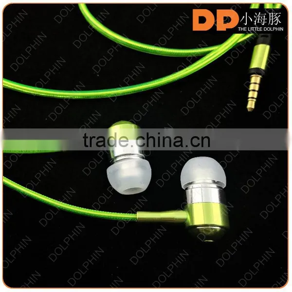 Sport Running Glowing Headphones Earbuds Supre Bass Sound Earphone Led Lights photo-3