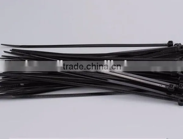 50 Lbs 10 Inch Long 100 Pack Zip Tie,Wire Tie photo-3