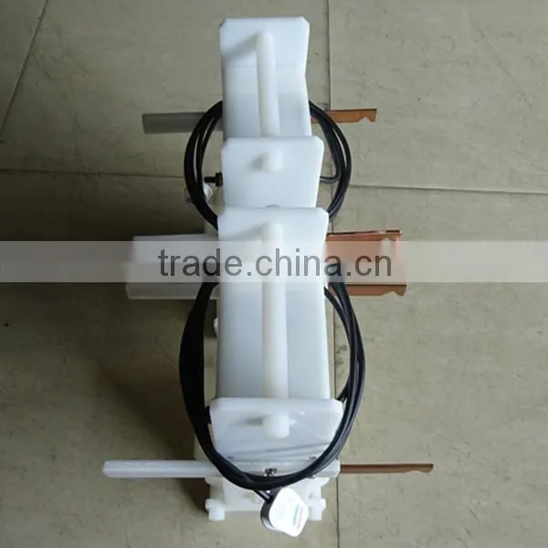 Feiyide Gold Silver Copper Nickel Plating Barrel for Electroplating Machine photo-3
