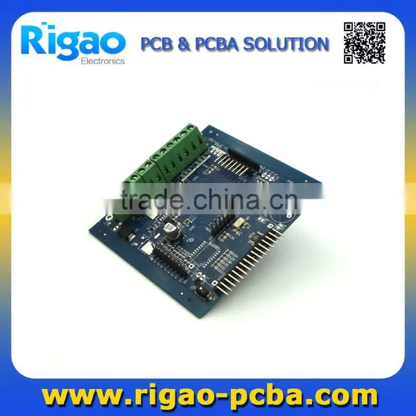 High Quality Tablet pc Phone Motherboard photo-2