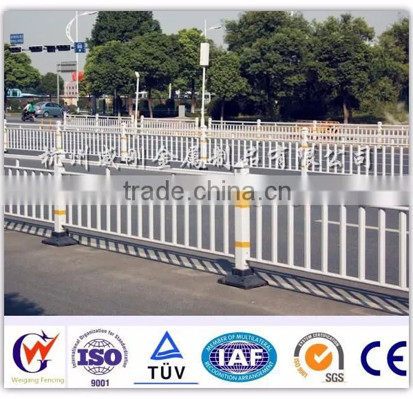 Retractable Roadside Guardrail Used Prices photo-2