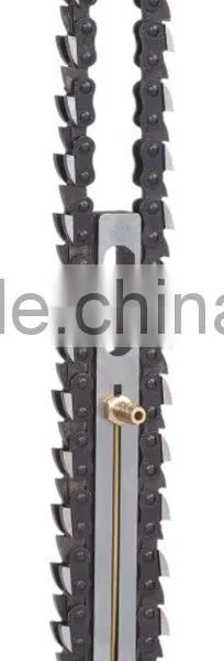 PRINCE MORTISING CHAIN SET 18MM X 36 LINKS X 1.3/4" photo-6