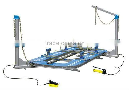 Body Repair Car Bench/Automotive Repair Equipment CRE-A