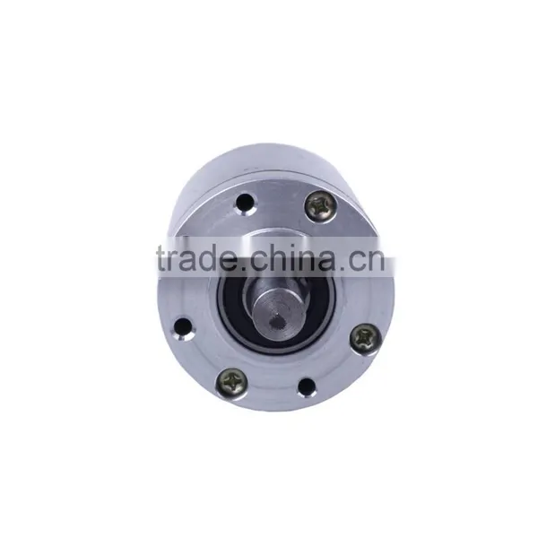 High Torque Planetary Gearedbox