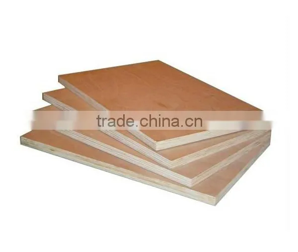 Shandong Linyi Veneer Board for Furniture photo-6