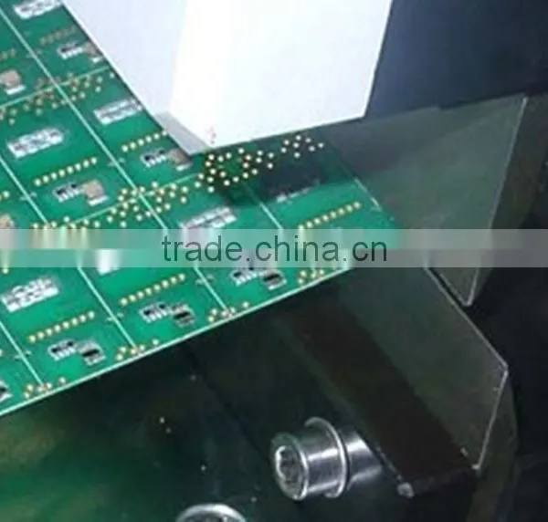 Pcb Depaneling Router YSVC-2 photo-3