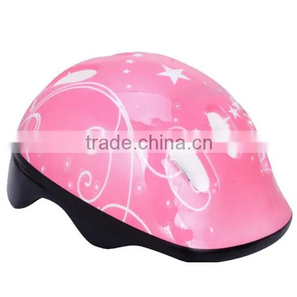 Super Lightweight Bicycle Helmet Youth Bike Helmet Outdoor Amusement Equipments photo-2