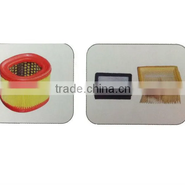 China Polyurethane pu Air Filter Making Casting Machine photo-6