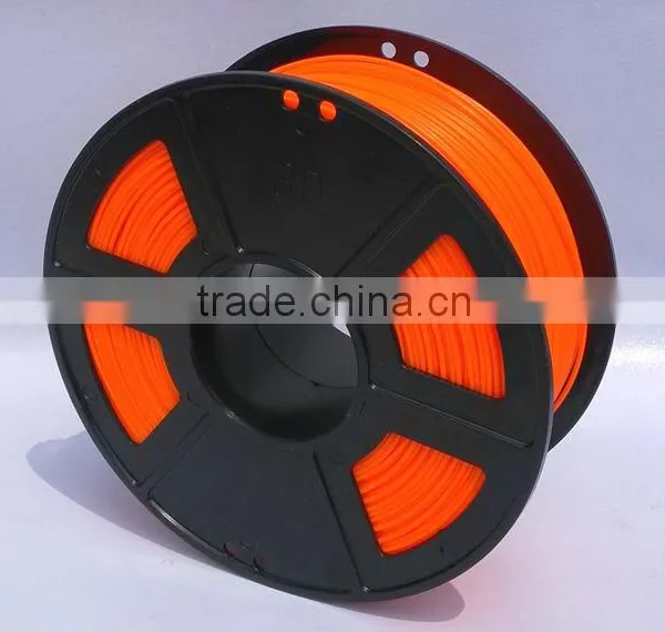 Honplas PCL 3D Printer Filament 1.75mm 2.85mm 3mm