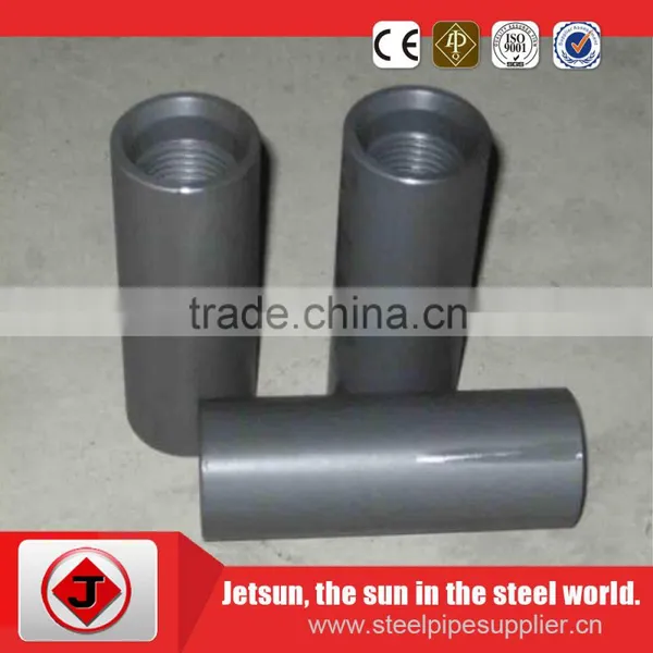 Jetsun High Strength Tensile Flange Coupling Applications photo-3
