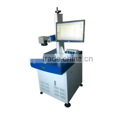 Fiber Laser Marking Machine