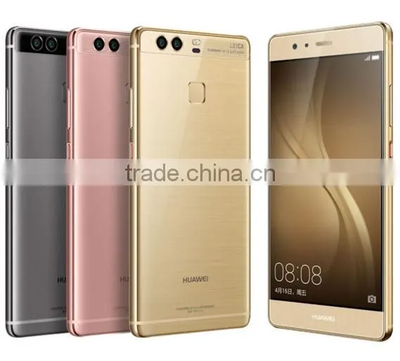 NEWEST Huawei P9 Smartphone Fr. Germany Fingerprint Mobile Phone 3GB/4GB RAM 32GB/64GB ROM EMUI 4.1 photo-2
