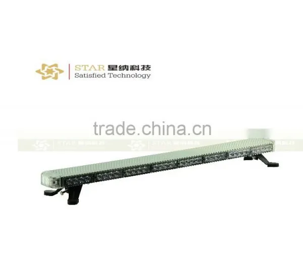 Led Roof Warning Light Bar for Ambulance photo-5