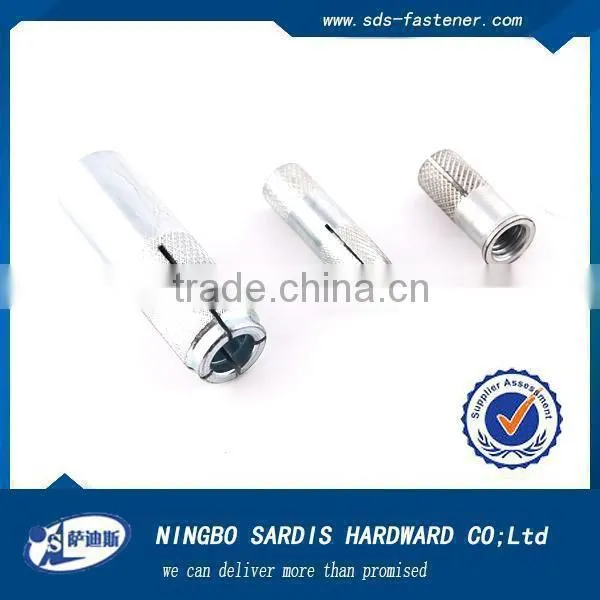 Brass Concrete Anchor, Pool Anchor