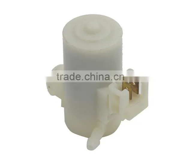 Windshield/Windscreen Washer Pump 38512-SF0-003/38512-SF0-013/38512-SF0-J01 For ACURA/HONDA photo-3