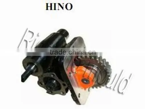 Hino PTO Parts H-351-46HH27/33