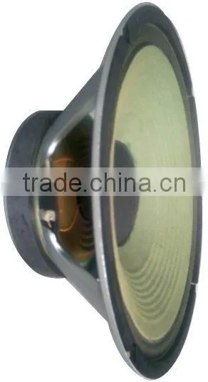 12inch 200w 16ohms Guitar Woofer (G12-80A)