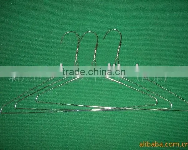 Wire Hanger for Simply Laundry