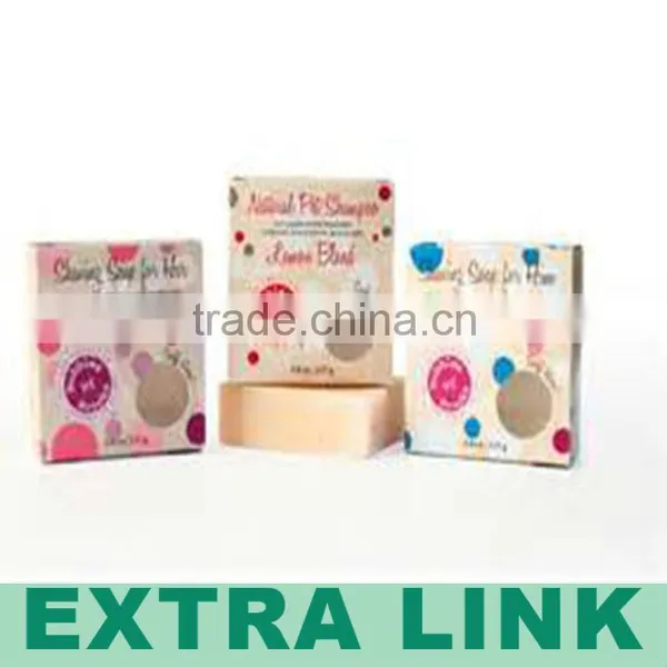 China Supplier Trade Assurance Wholesale Paper Sleeve Soap Paper Box photo-2