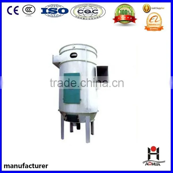 Hot Sell Mill Machinecy Pulse Dust Collector Machine for Cleaning photo-4