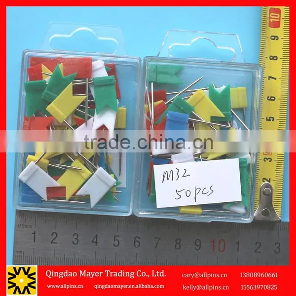 Various Map Push Pins photo-3