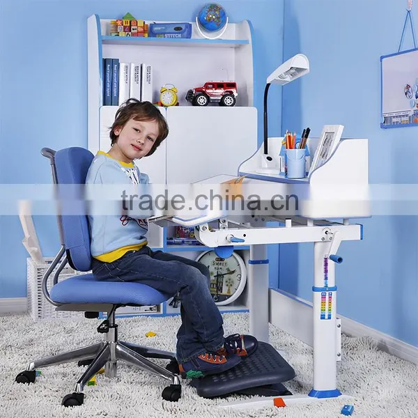 Kids Djustable Writing Desk Children photo-3