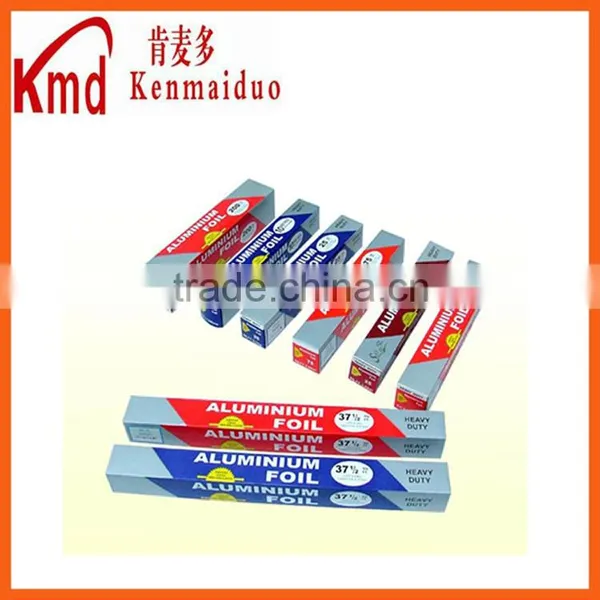 High Quality Household Aluminium Foil