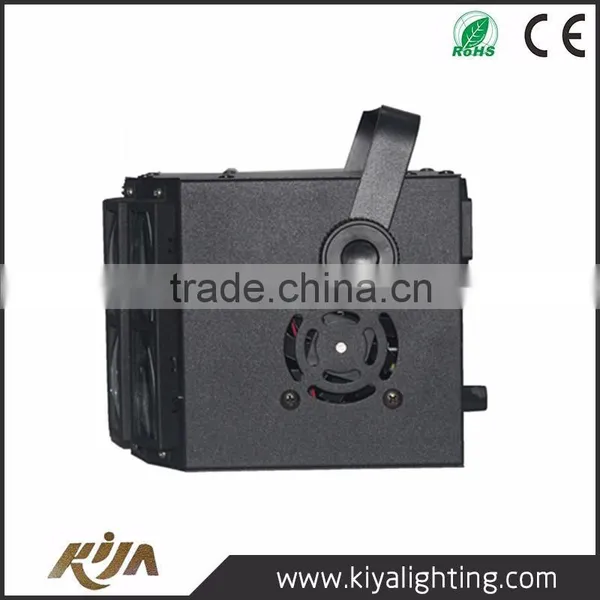 Mini Stage LED Butterfly Light Dmx LED Stage Effect Disco Lights photo-4
