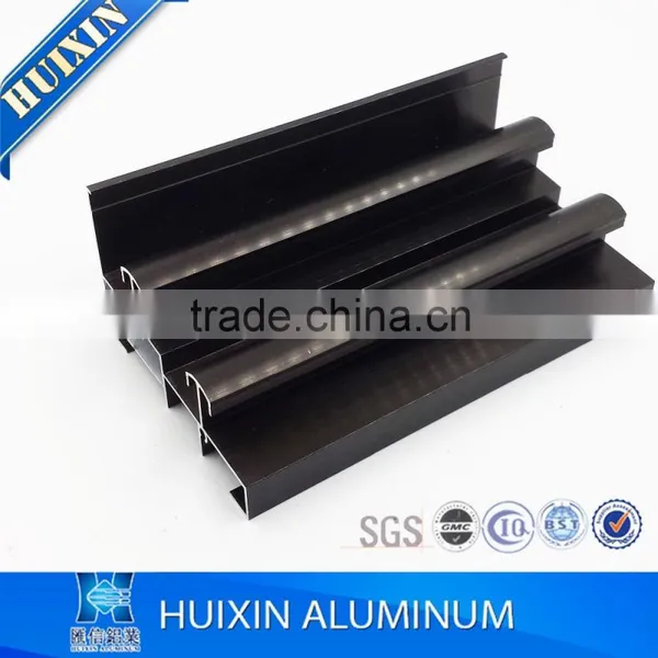 Extrusion Aluminium Windows and Doors Frame Prices Aluminum Manufacturers photo-3