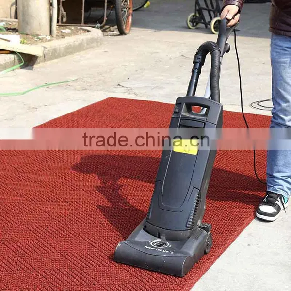 Hand Tufted Hotel Used Modern Outdoor Entrance Mat photo-4