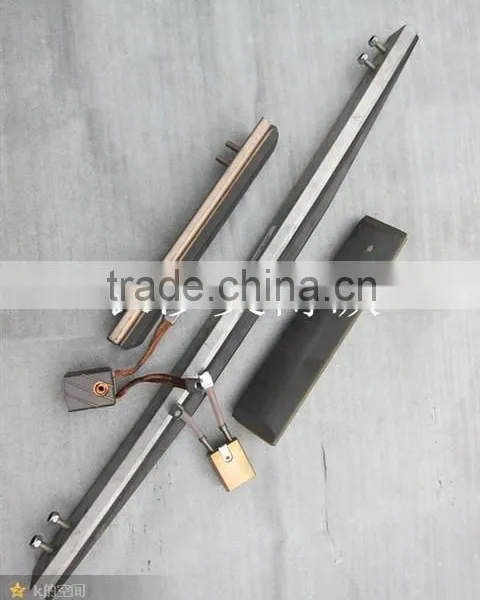 Pantograph for Railway photo-2