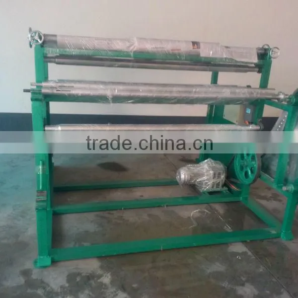 High Speed Paper Slitting Rewinding Machine photo-2