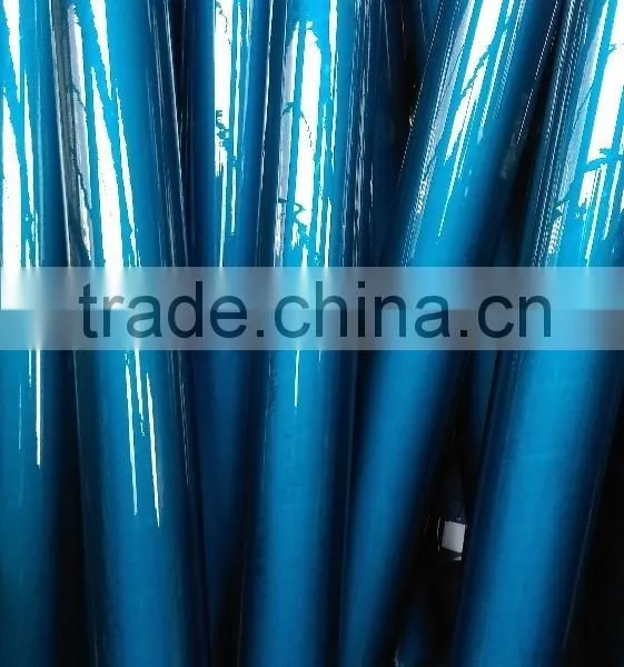 PVC Super Clear Film photo-3