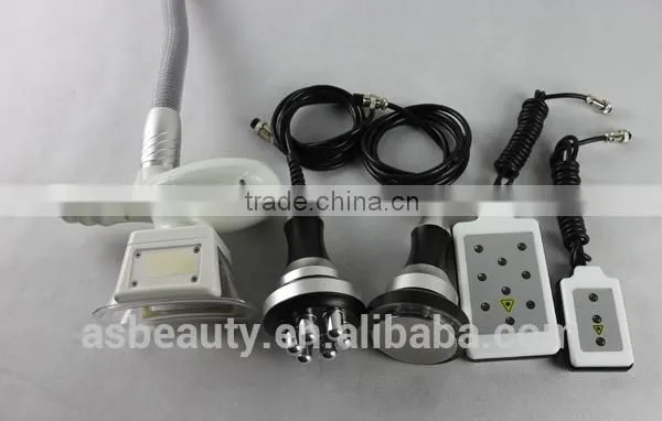 RF Cavitation Cryo Lipo Laser Slimming Instrument photo-2