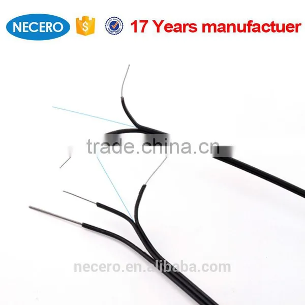 12 Core Cable FTTH for Network Cabling photo-4