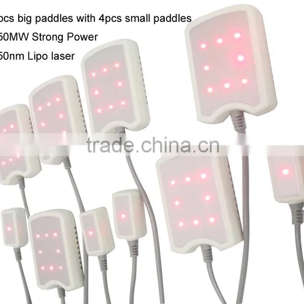 Cost-effective 4D Cavitation Ultrasonic Vacuum Slimming Beauty Salon Equipment Price photo-5