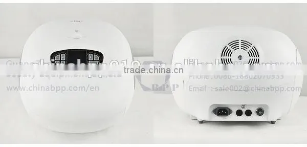 Beauty Equipment Rejuvenation & Anti Wrinkle Radio Frequency Machine photo-4