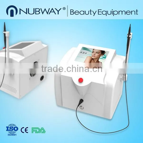Ultrasound Vascular Vein Ultrasound Machine Portable Vascular Ultrasound