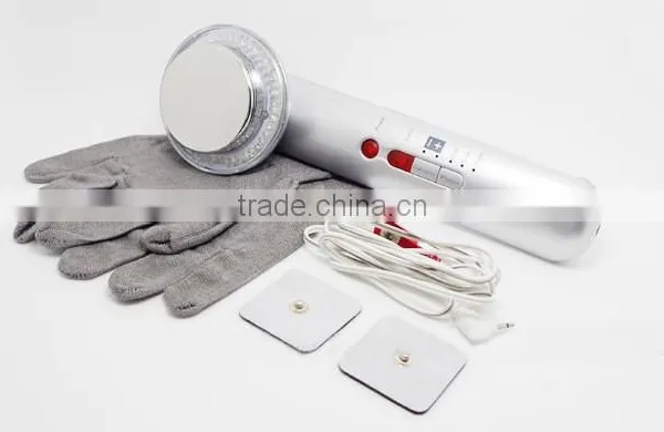 Skin Lifting Electric Beauty Device Multifunction Photon Anti-aging Therapy Wrinkle Remove Salon Equipment photo-2